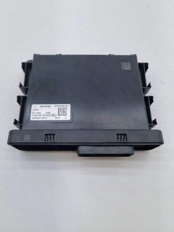 Other control units/modules 68410619AF