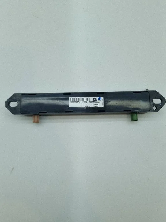 Other control units/modules 68567525AA