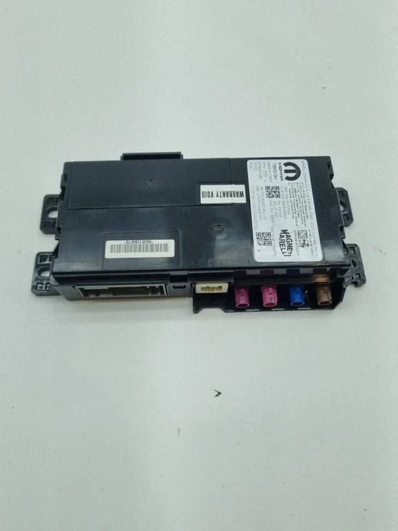 Other control units/modules 68436288AG