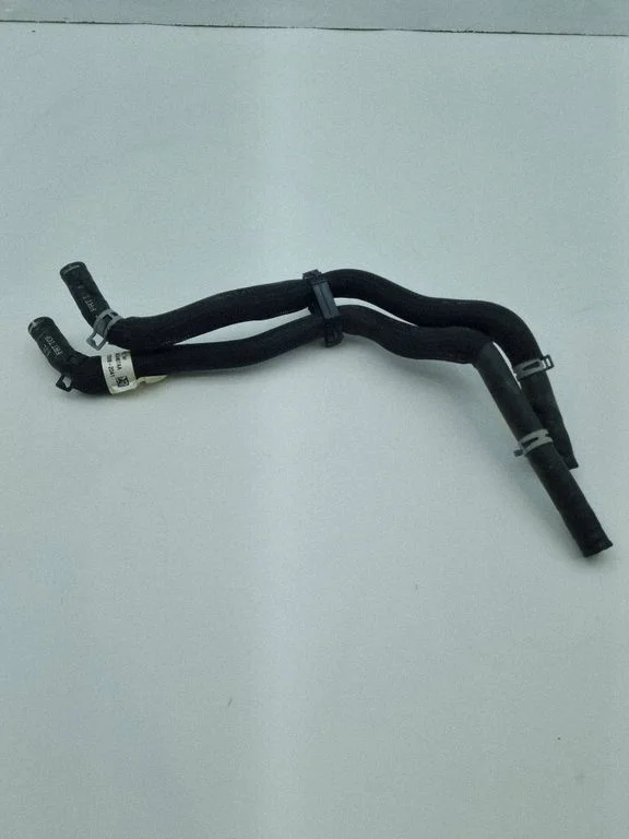 Jahutustoru(d)/-voolik(ud) – Jeep Grand Cherokee WL (2021-)