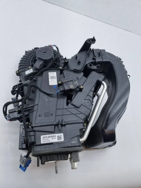 Interior heater climate box assembly – Jeep Grand Cherokee WL (2021-)