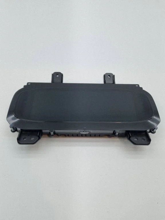 Licznik (zegary) – Jeep Grand Cherokee WL (2021-)
