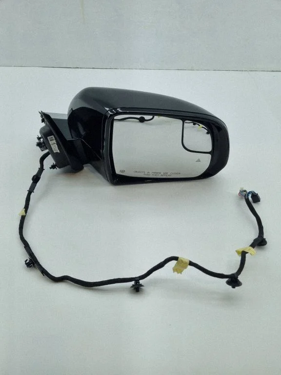 Front door electric wing mirror – Jeep Grand Cherokee WL (2021-)