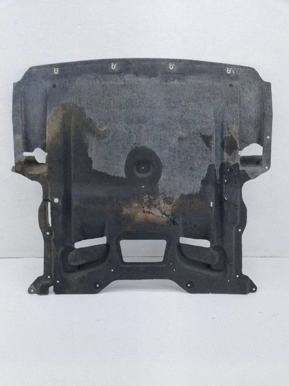 Engine splash shield/under tray – Ford Mustang Mach-E (2020-)