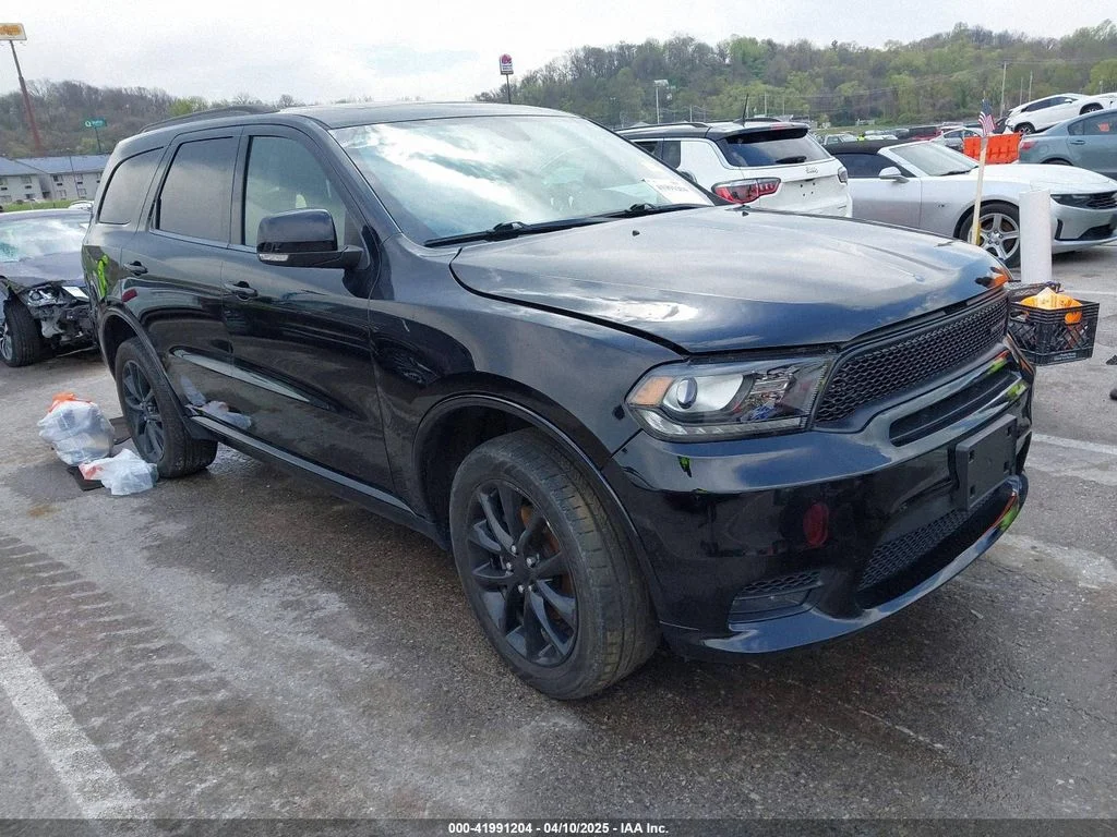 Dodge Durango