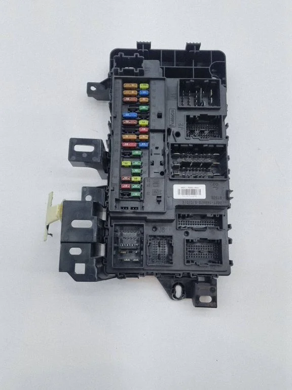 Kaitsmeplokk RR3T15604KKAC
