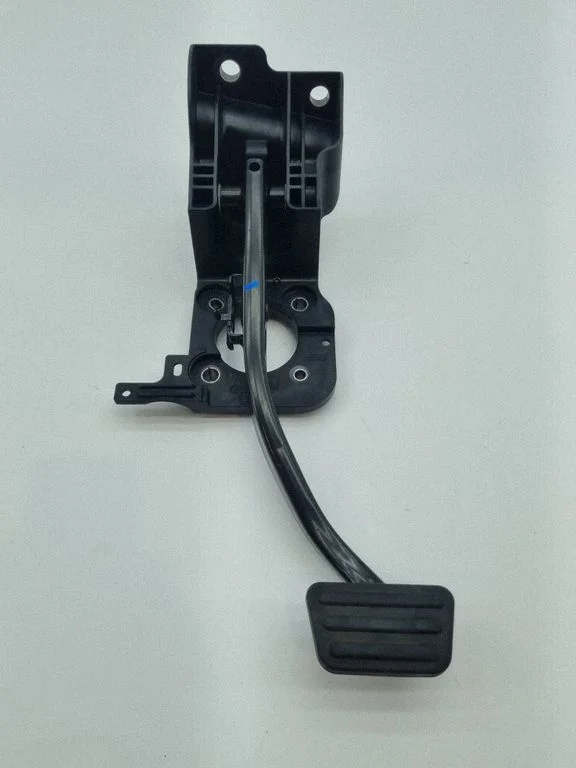Brake pedal – Ford Mustang Mach-E (2020-)