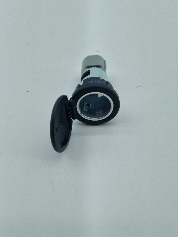 12 V lizdas (priekyje)