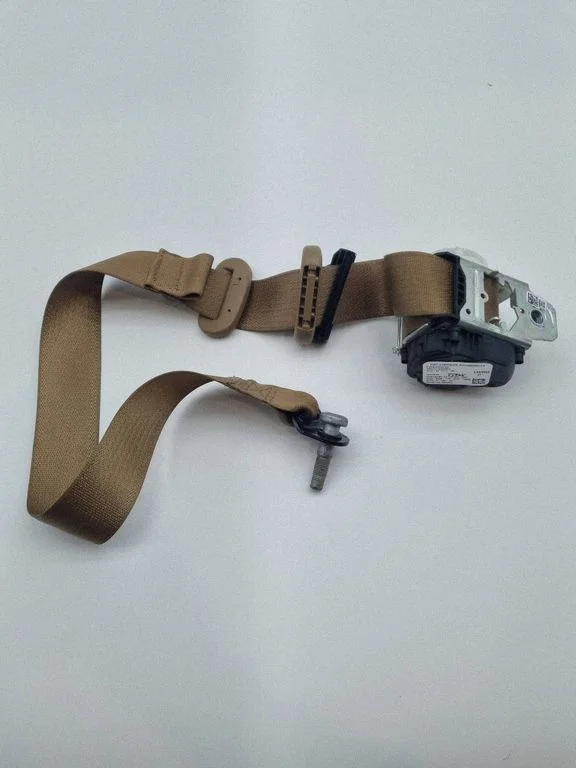 Tagumine turvavöö P5ZN25TU6AC