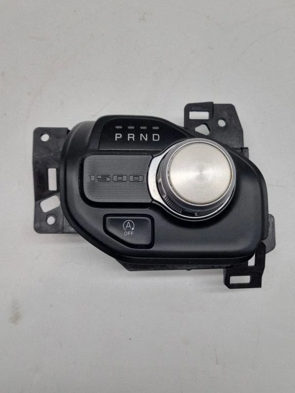 Gear shift switch/knob – Ram 1500 DT (2018-)