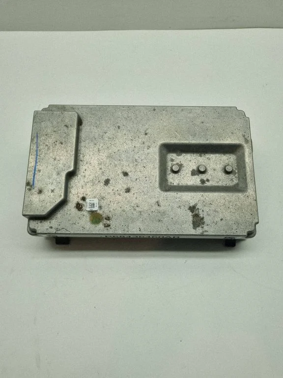 Sound amplifier – Ram 1500 DT (2018-)