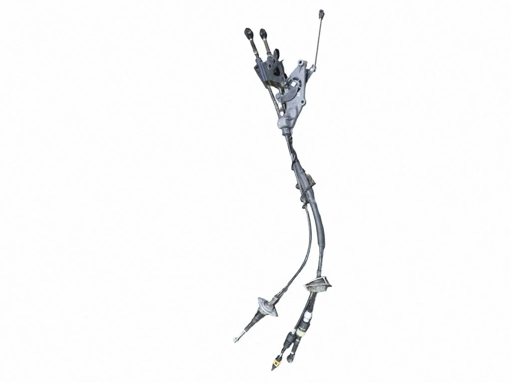 Gear shift cable linkage 68259706