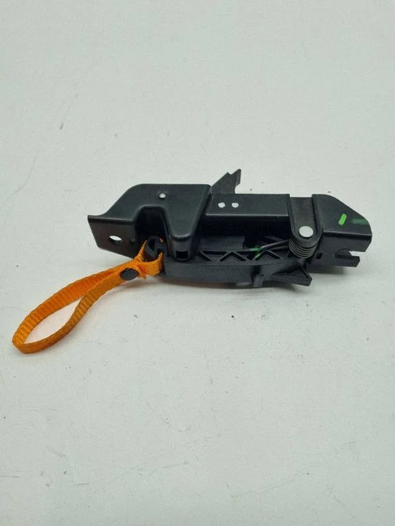 Gear shift cable linkage – Ram 1500 DT (2018-)