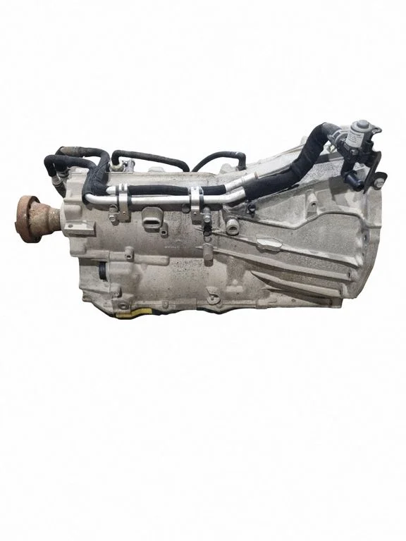 Automatyczna skrzynia biegów P68271048AC