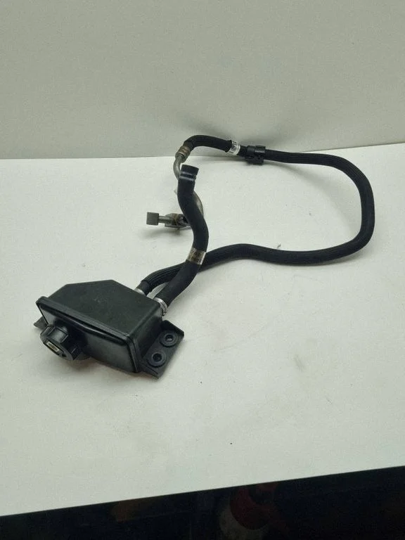 Power steering fluid tank/reservoir – Maserati Ghibli (2013-)