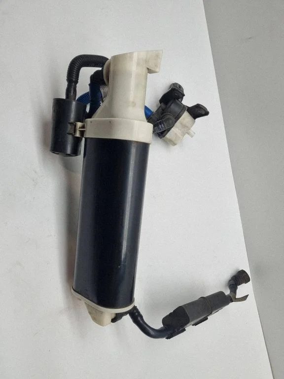 Active carbon filter fuel vapour canister 06700305810