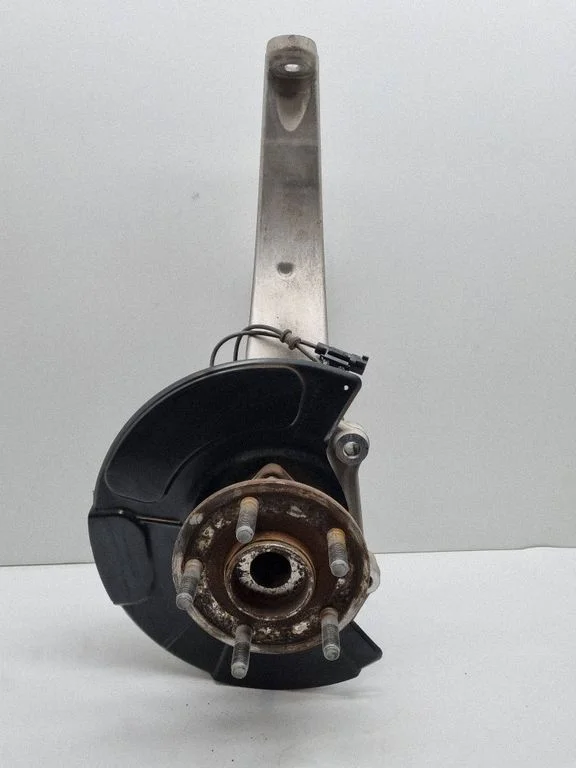 Front wheel hub – Dodge Durango III (2010-)