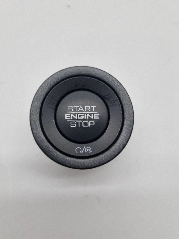 Automobilio užvedimo jungtukas