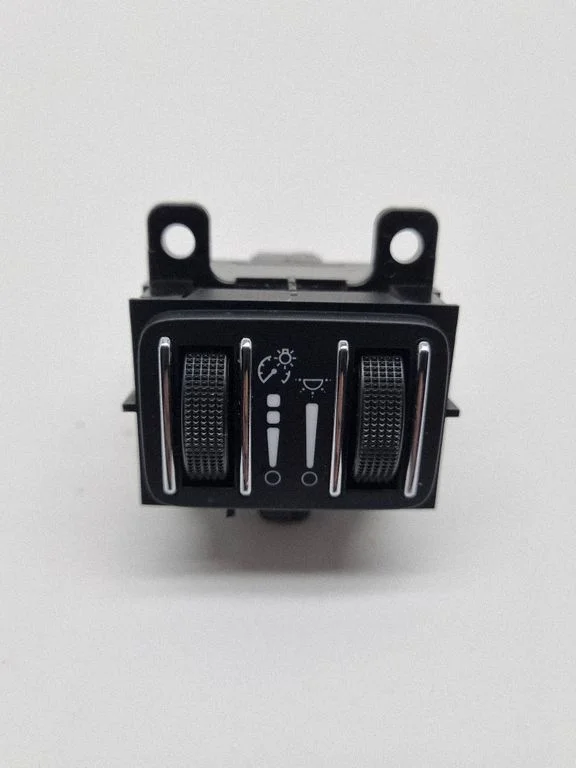 Headlight level height control switch – Maserati Ghibli (2013-)