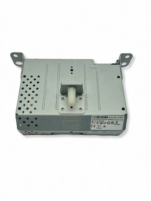 Audio HiFi garso valdymo blokas