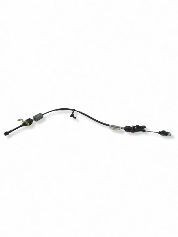 Gear shift cable linkage PR3P7E395BB