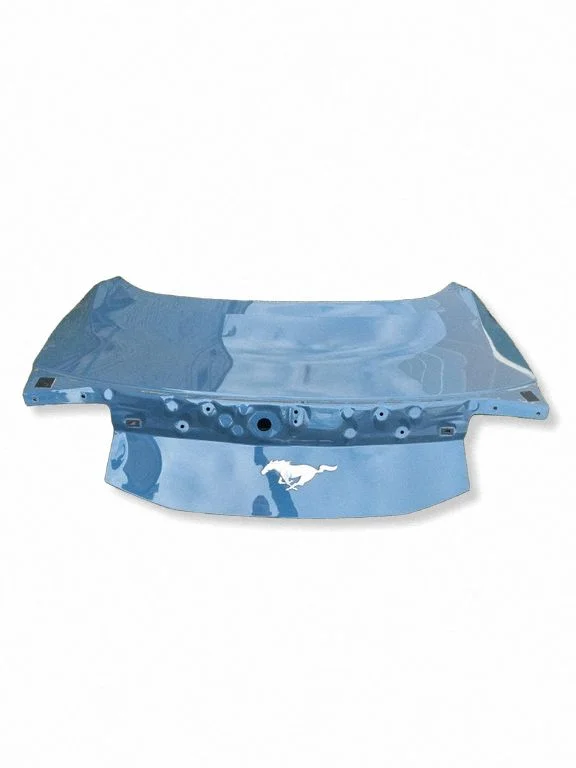 Tailgate/trunk/boot lid