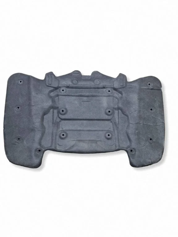 Engine bonnet/hood sound/heat insulation – Ford Mustang Mach-E (2020-)