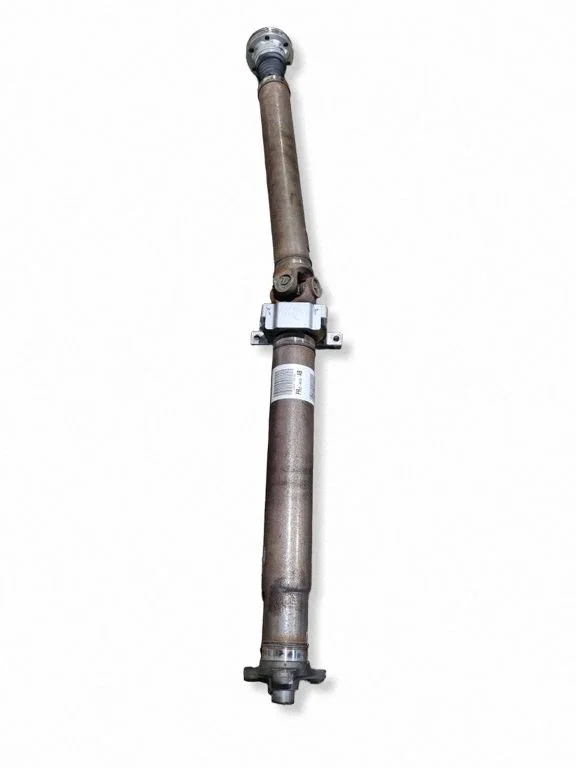 Drive shaft (set) 036241PSB