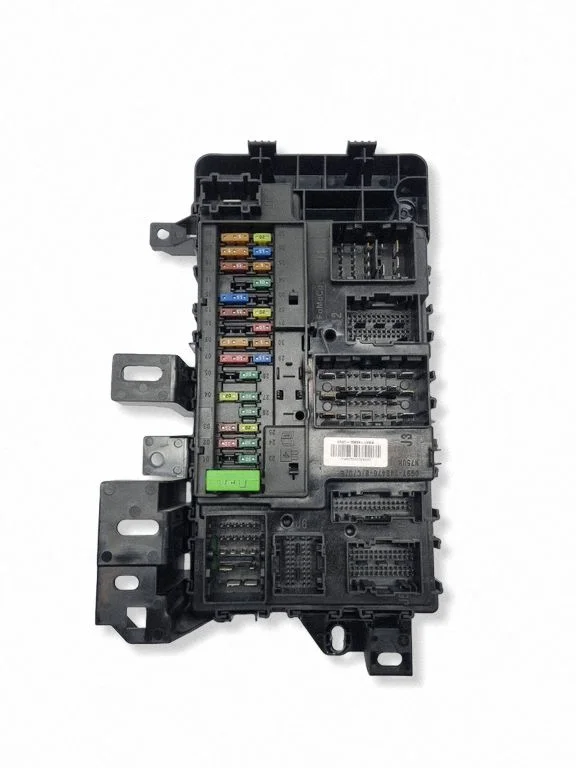 Fuse module SR3T15604
