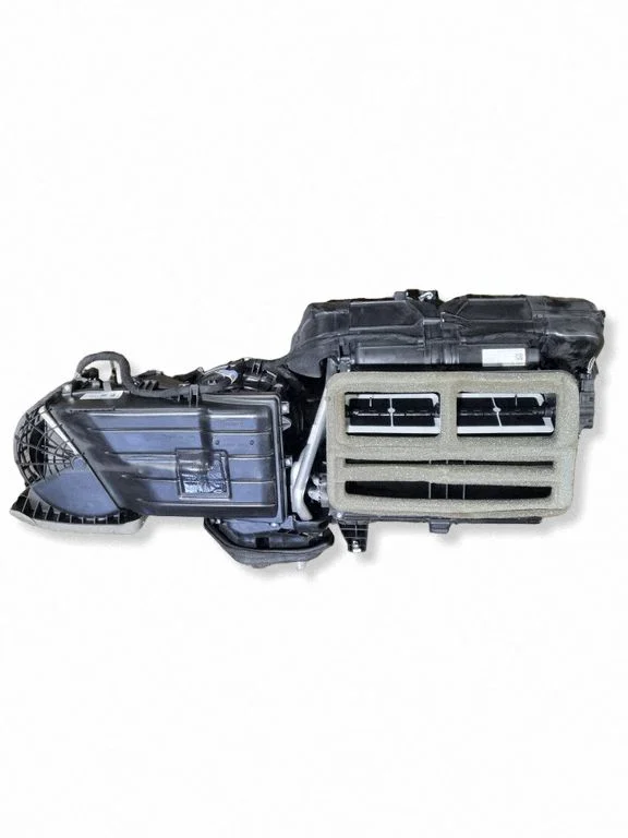 Interior heater climate box assembly PR3H19B555BF