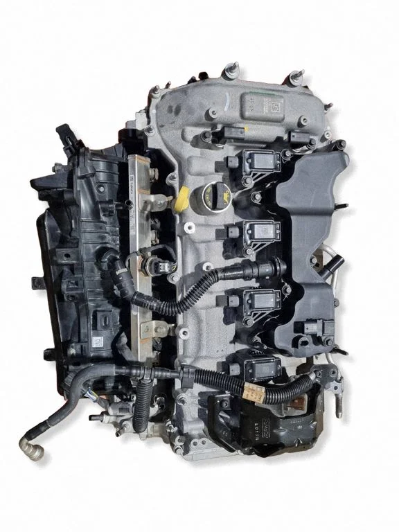 Engine RFPB5E6015BA