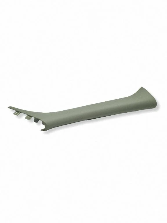 (A) pillar trim 6SM74TRMAB