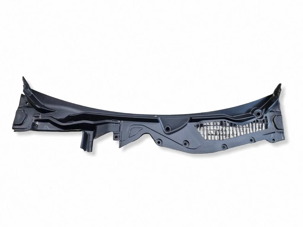 Klaasipuhastite iluliist(id) – Ford Mustang Mach-E (2020-)