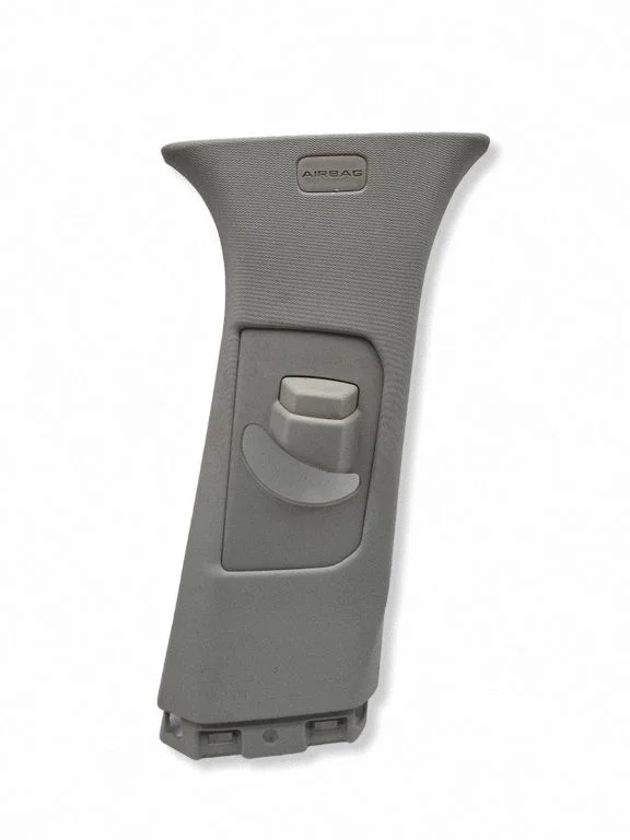(B) pillar trim (top) 6SM72TRMAC