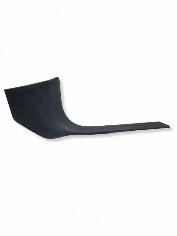 Front sill trim cover 6TJ48TRMAB