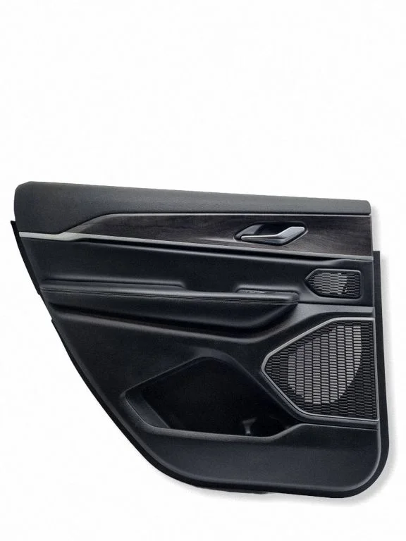 Rear door card panel trim 20211517860
