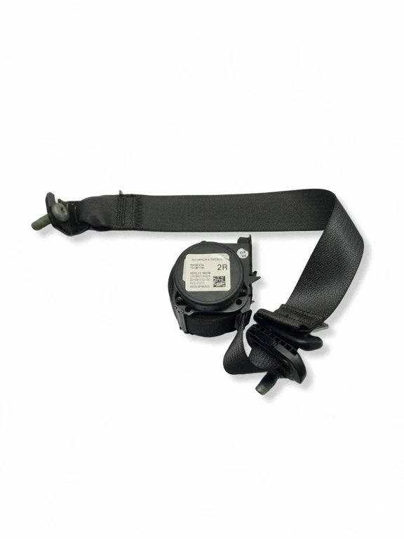 Rear seatbelt P6XH94TX7AA