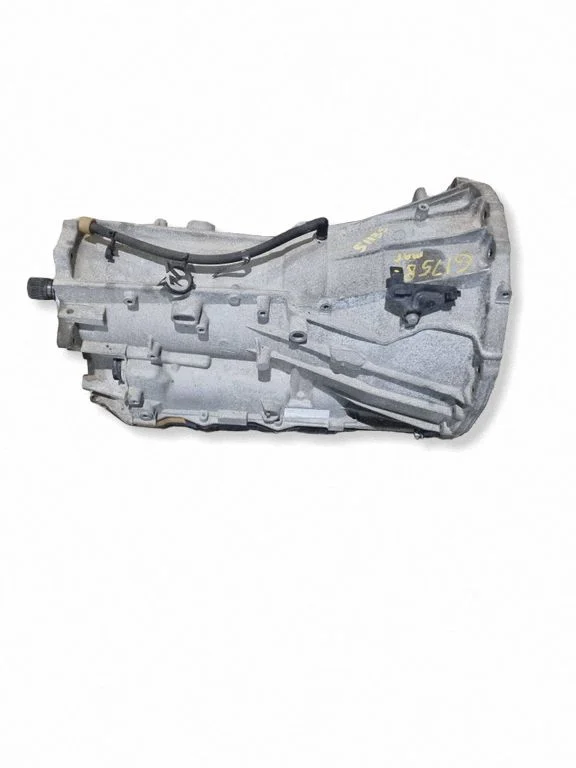 Automatic gearbox P68427142AC