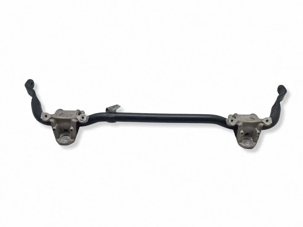 Front anti-roll bar/sway bar 68458147AD