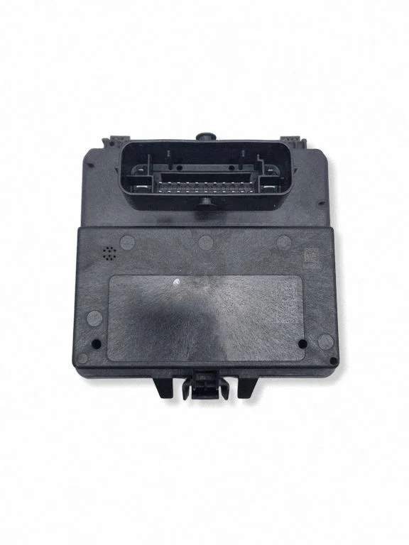 Other control units/modules – Jeep Grand Cherokee (2010-2021)