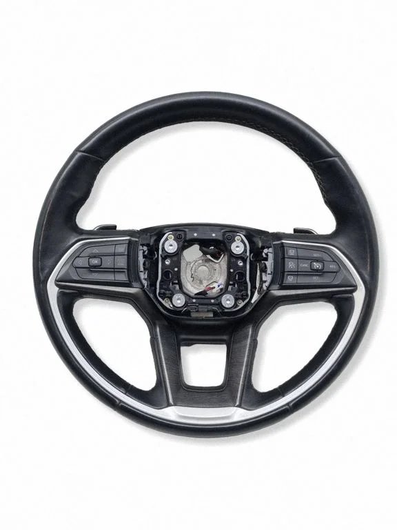 Steering wheel CH34327396A