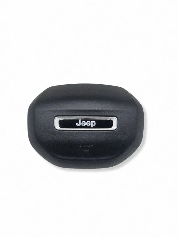 Steering wheel airbag – Jeep Grand Cherokee (2010-2021)