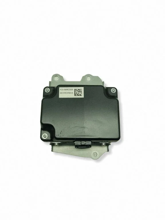 Other control units/modules – Jeep Grand Cherokee (2010-2021)
