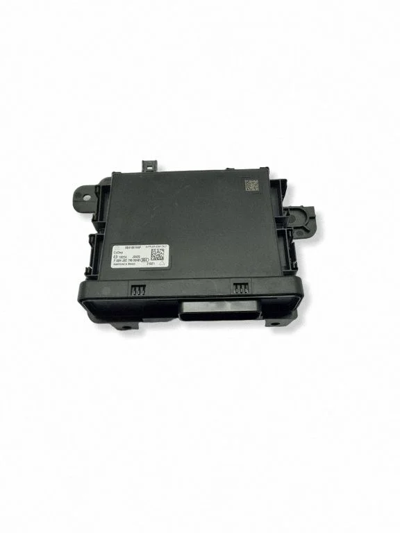Other control units/modules – Jeep Grand Cherokee (2010-2021)