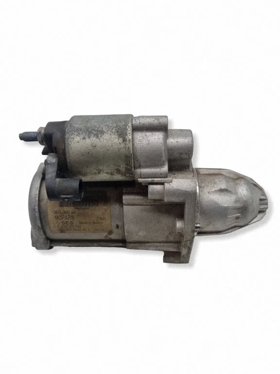 Starter – Jeep Grand Cherokee (2010-2021)