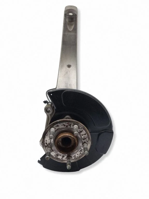 Front wheel hub – Dodge Durango III (2010-)