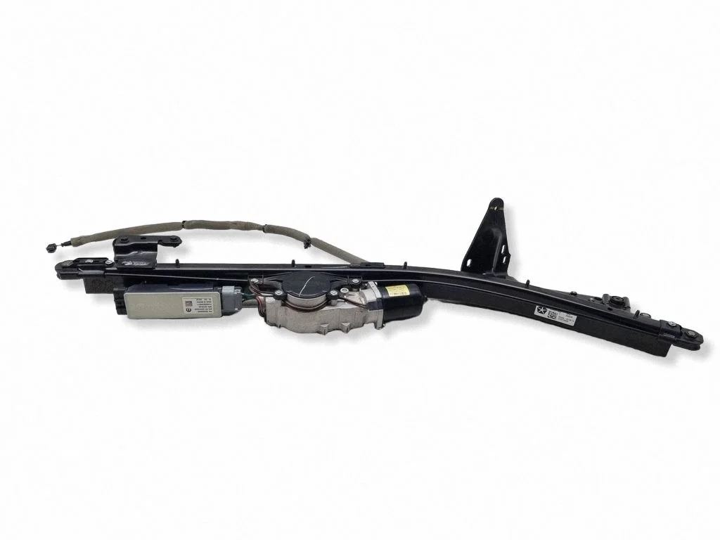 Automatinis atidarymo mechanizmas