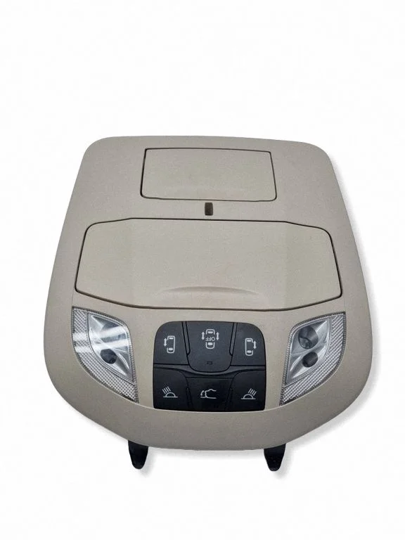 Front seat light 7EB11PD2AA