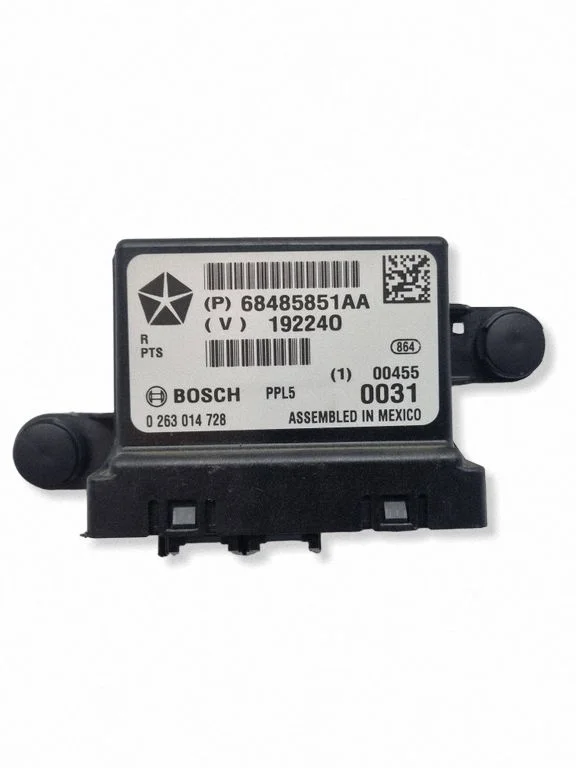 Parking PDC control unit/module 68485851AA