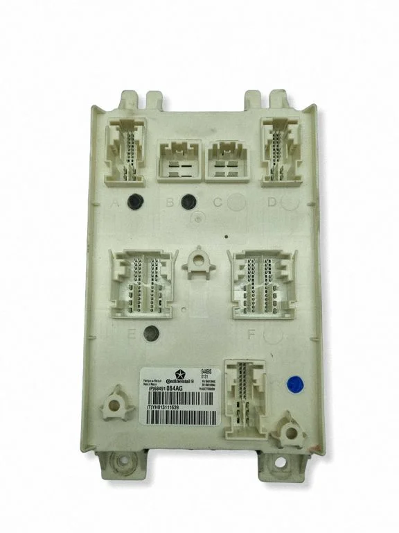 Comfort/convenience module 68491084